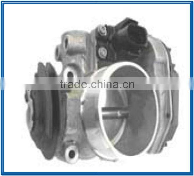 Auto /Racing High Performance Universal Engine Electronic throttle body For VW 036 133 064E