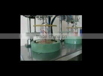 PVC PET Plastic Cylinder Box Making Machine