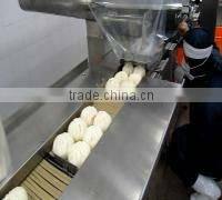 Auto Buns Flow Packaging Machine