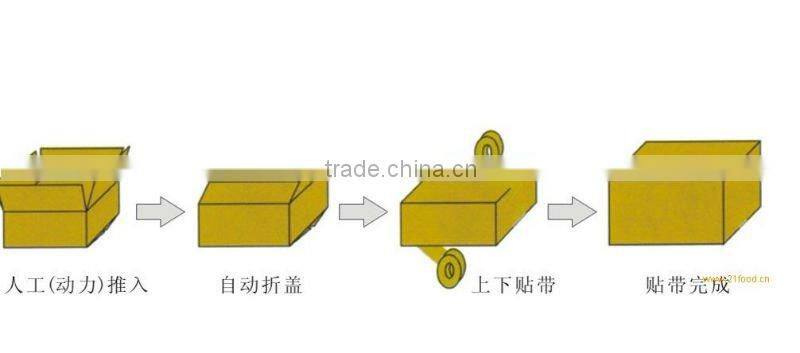Auto Cartoning Machinery