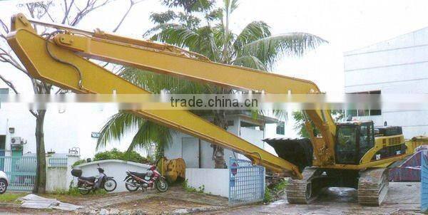 excavator long reach Boom Arm