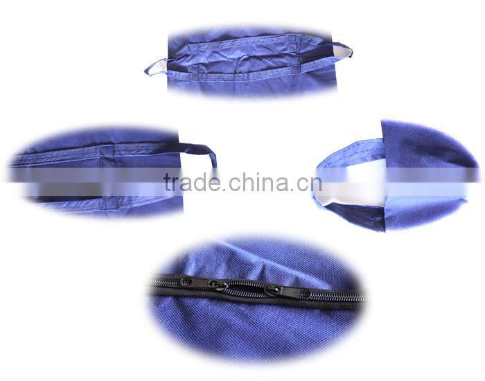 Funeral use Ebola mortuary non-woven body bags