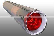 High quality low cost Three-target 58mm*1800mm solar vacuum tube