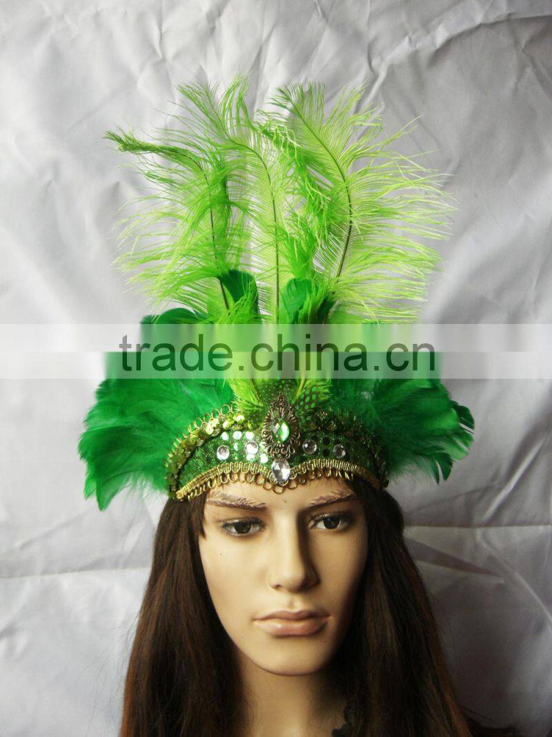Good Quality Indian Headdress For Sale