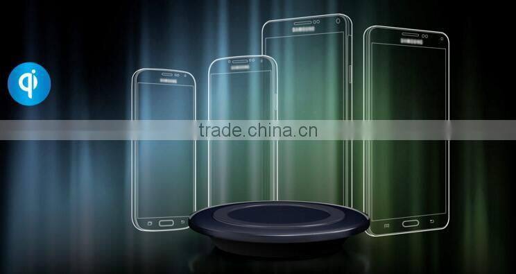 wireless charger pad