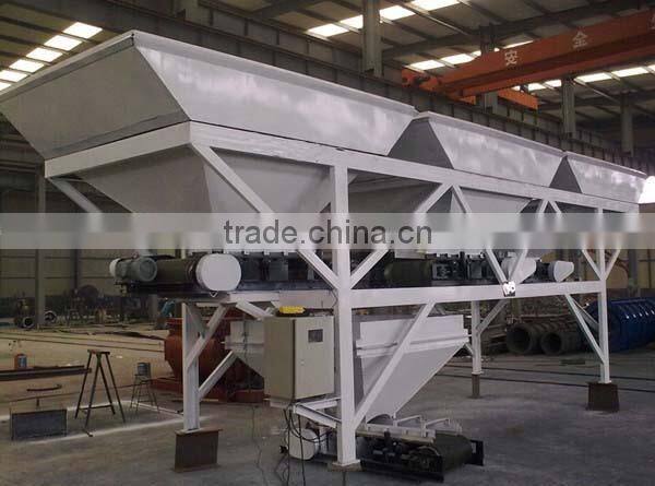 Automatic China Concrete Batching Machine for Sale Highly Recommended