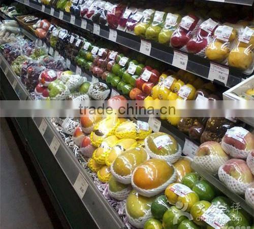 fruit foam package sock