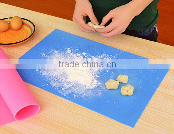 100% Food Grade Silicone Mat for Knead Dough