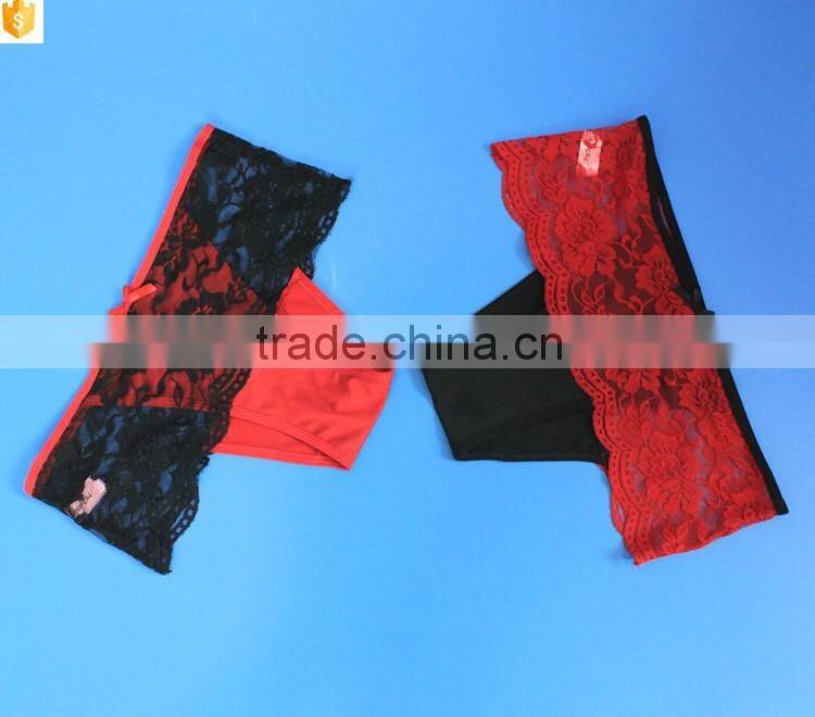 Extremely wonderful slimming body satin thong