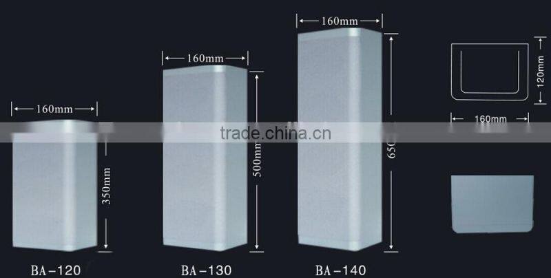 Indoor PA system Column speaker BA-120 /BA-130 / BA-140
