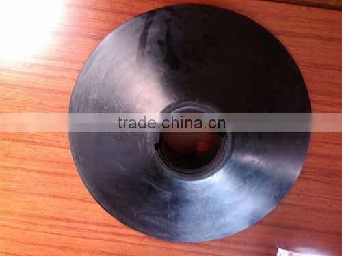 Heavy Duty Durable Recycled Rubber Base