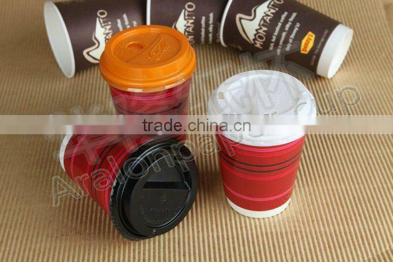 8oz(290ml) paper cup
