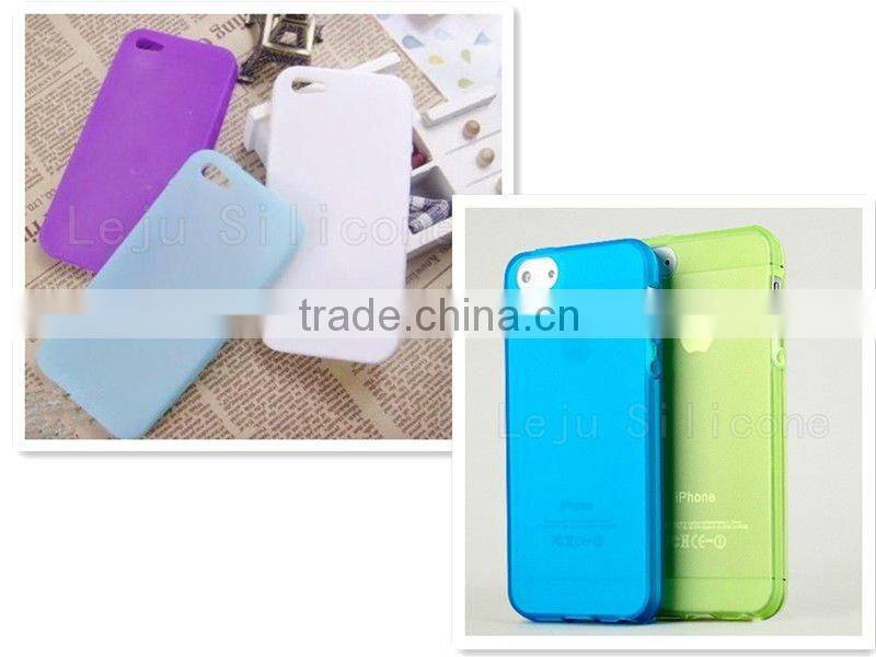 Simple Cellphone Case / Colorful Cellphone Case