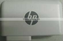 ROHS standard bar code and planar bar code atomatically laser marker price