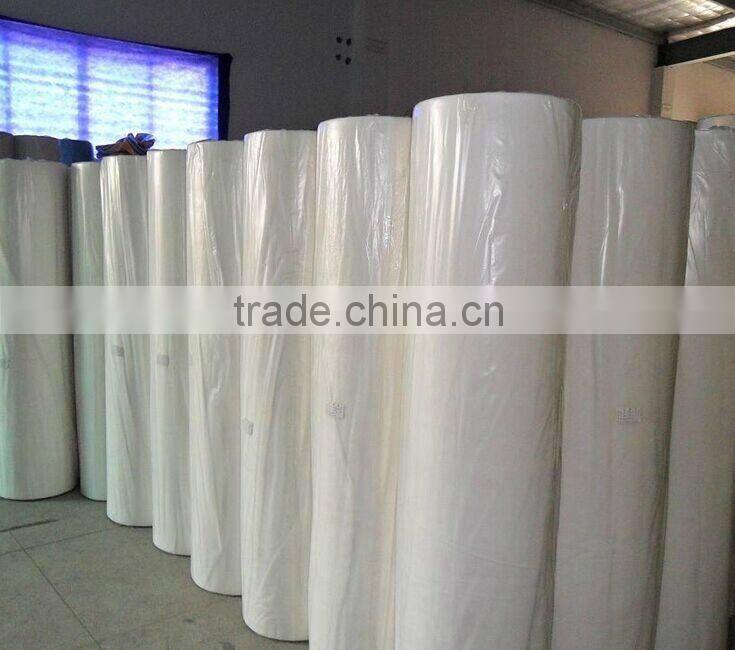300g no woven geotextile polyester filter fabric for impermeable