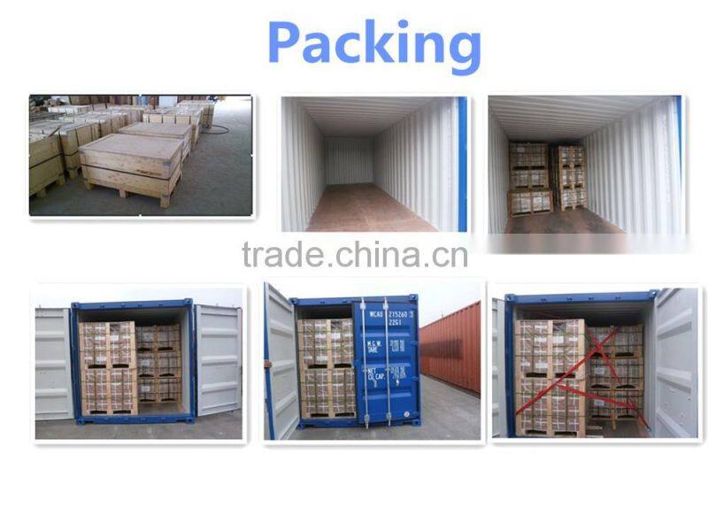 China door guide pulley