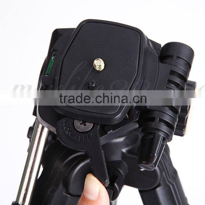 Professional Tripod For Camera Video/high quality video tripod
