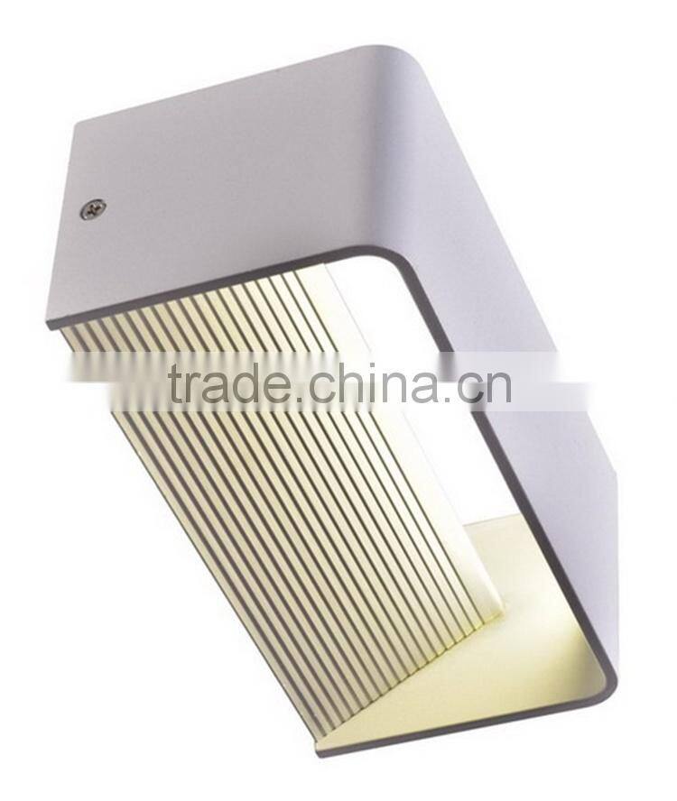 Indoor aluminum wall sconce JW-115 led wall pack light