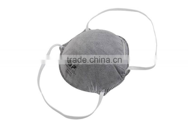 New style of vaporizer gas mask AP81002