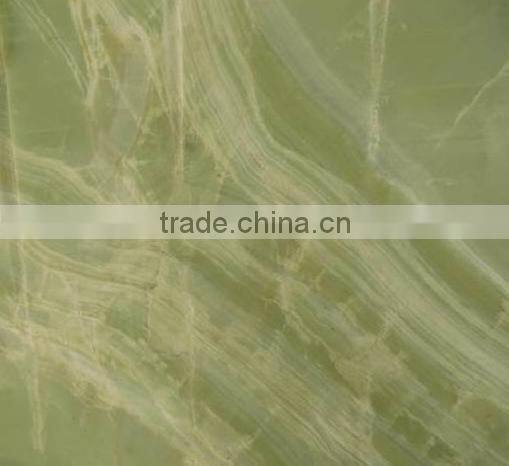 Natural luxury green Onyx prices ,Green marble onyx import from Iran