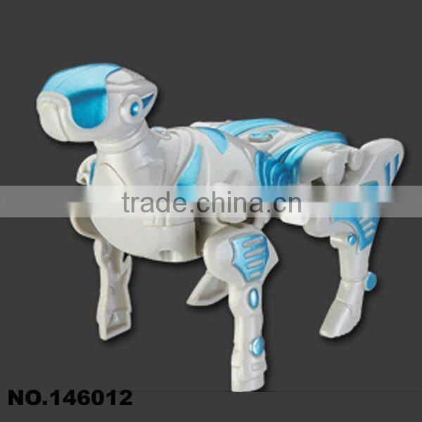 B/O robot with light and music 178903