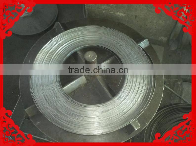 High resistance nichrome Model Cr20Ni35 0.8mm 1100 degree centigrade alloy strip