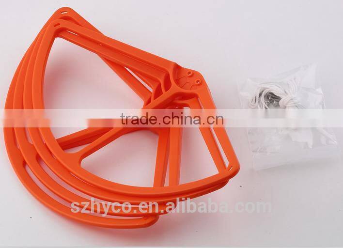 9" Propeller Prop Guards Protector Bumper Set for DJI PHANTOM 2 VISION