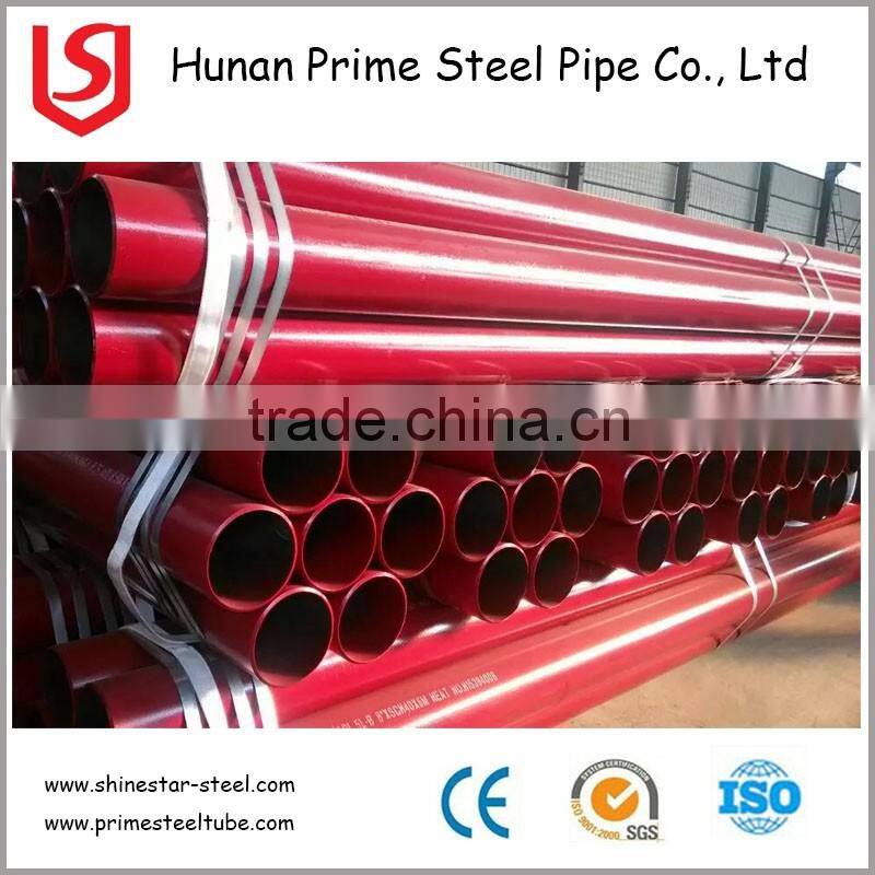Cold drawn high pressure boiler tubes from Prime Steel Pipe