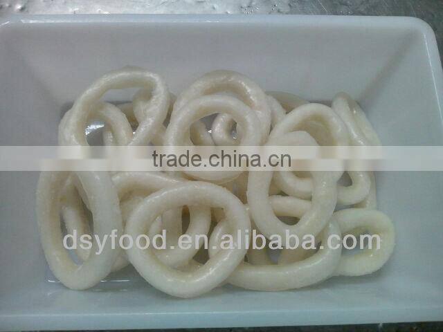 Frozen Squid illex squid and japanese squid