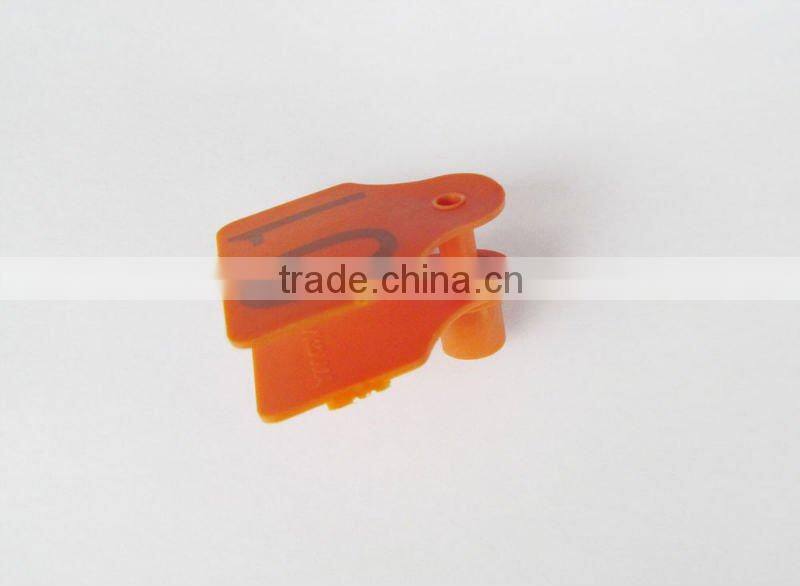 ear tag pliers needle,applicator needle