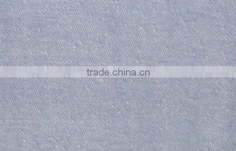 32s 100% cotton terry fabric