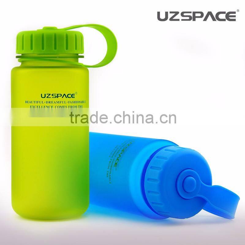 OEM Manufacture Experience Factory BPA Free Water Bottle