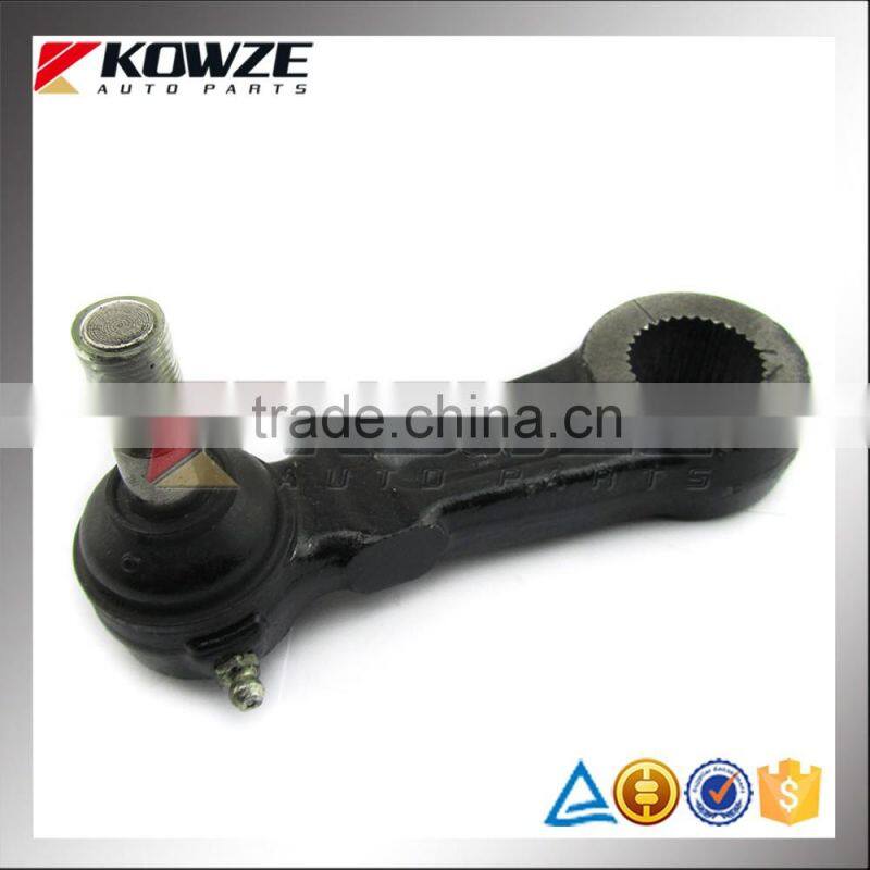Pitman Arm Kit For Mitsubishi Pajero K86W K89W K96W K94W K97W K99W 4M40 MR592134