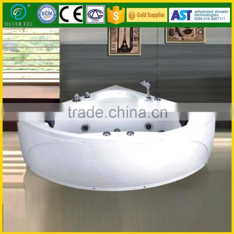 hot sale china supply complete bathroom unit with CE certification