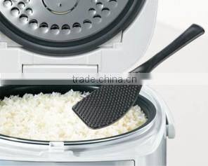 PP 19*6.5 Kitchen tools rice scoop/plastic scoop