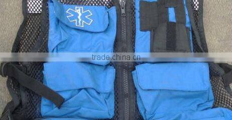 Military rescue vest