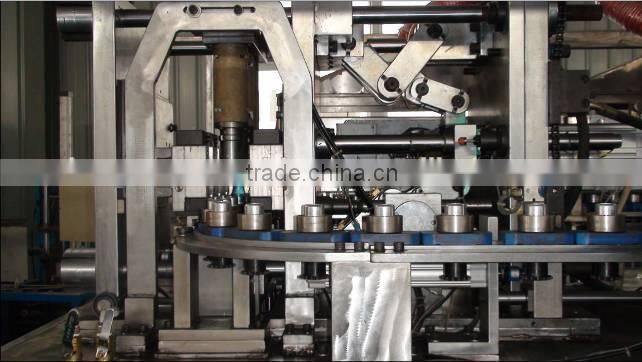 1.5 pet bottles blowing moulding machine