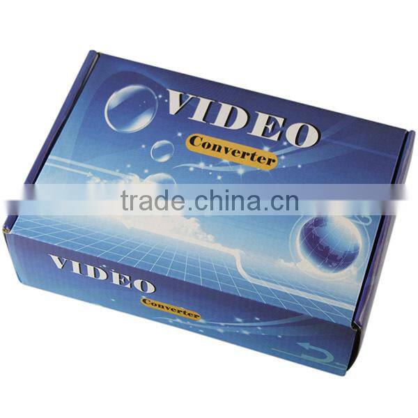 DTS AC3 Digital to Analog Stereo 5.1CH Audio Gear Digital Sound Decoder for Set Top Box HD player Blu-ray DVD PS2 PS3 XBOX360