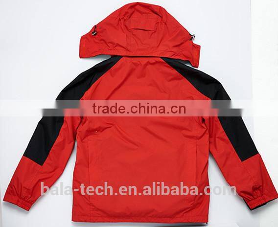 New arrival ! High quality Russian winter coat / heated winter coat