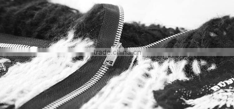 M-004 Fashion Transparent Industrial Men Gothic And Punk Clothing