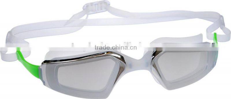 Excellent quality and special design antifog swim goggles