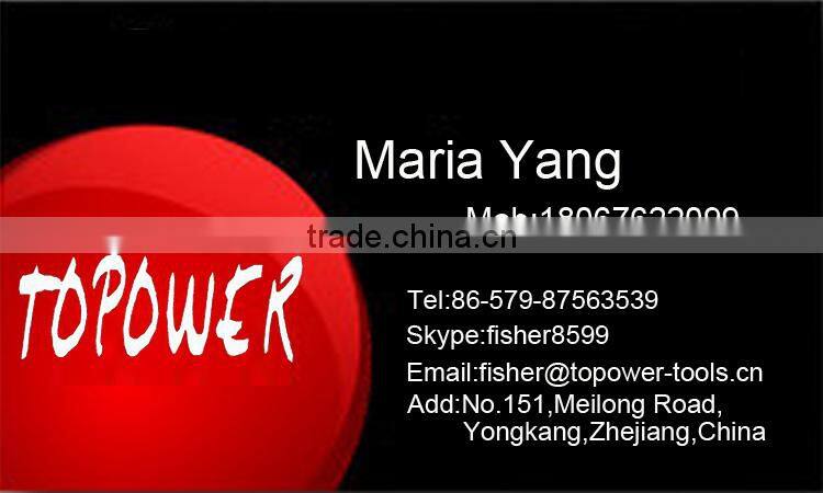 electric hand drill machine