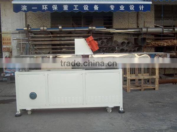 Plastic liner vibarating screen vibrating screen plastics vibrating screen machine