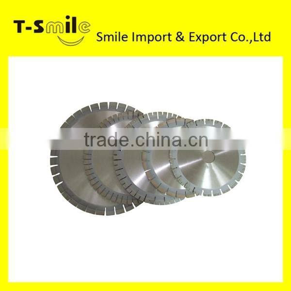 professional high performance diamond band saw blade