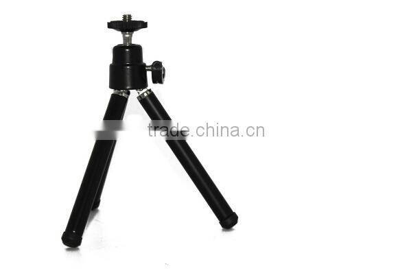 Extendable Selfie mini Tripod for Mobile Phones and for iPhone Samsung and Digital Cameras
