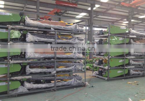 4WD 35HP Chinese farm tractor