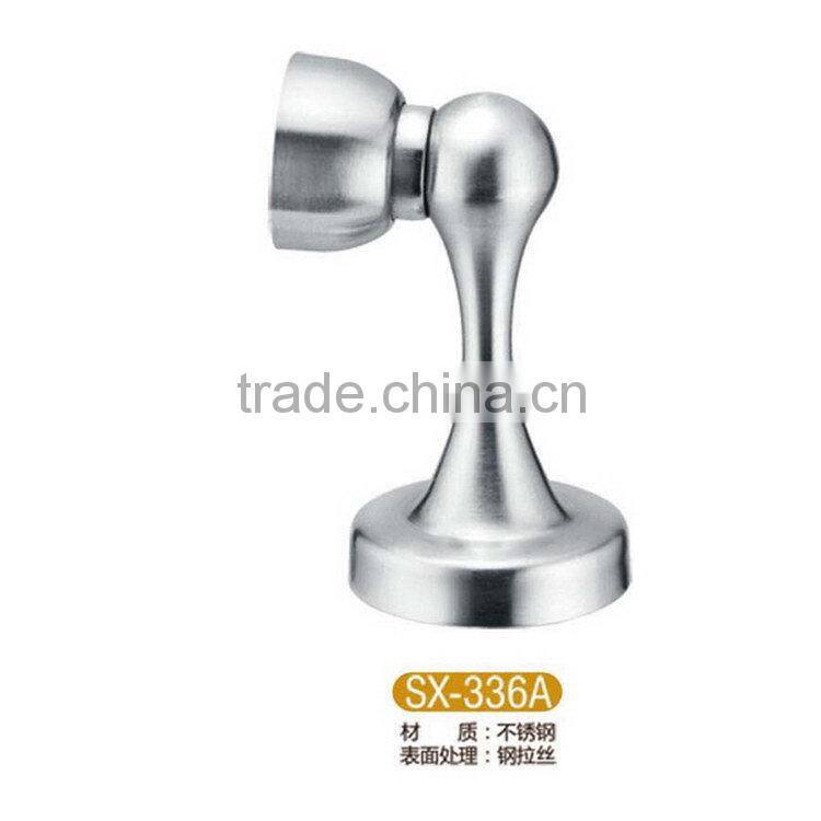 Popular new arrival door stopper magnet floor mounted