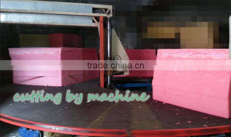 chuanghong general sponge,original material sponge