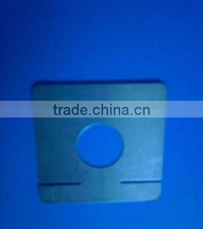 Nickel Plating Steel Cutting Disc