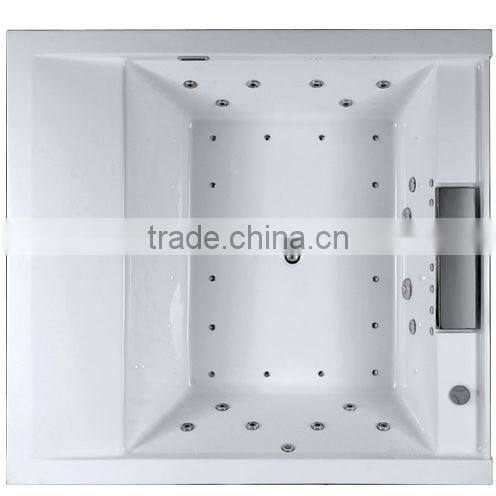 Luxury hydro massage bathtub sizes massage bathtub